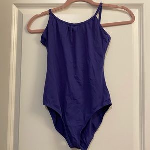 Bloch Dance Leotard -M